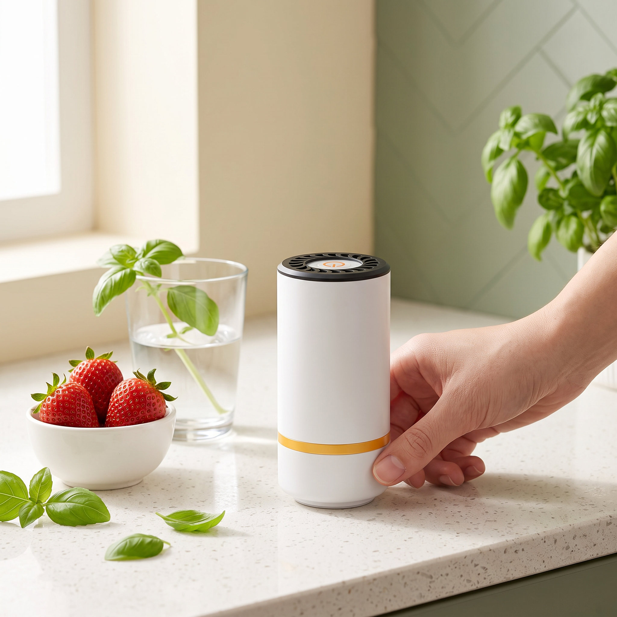 Designed to be used every day
